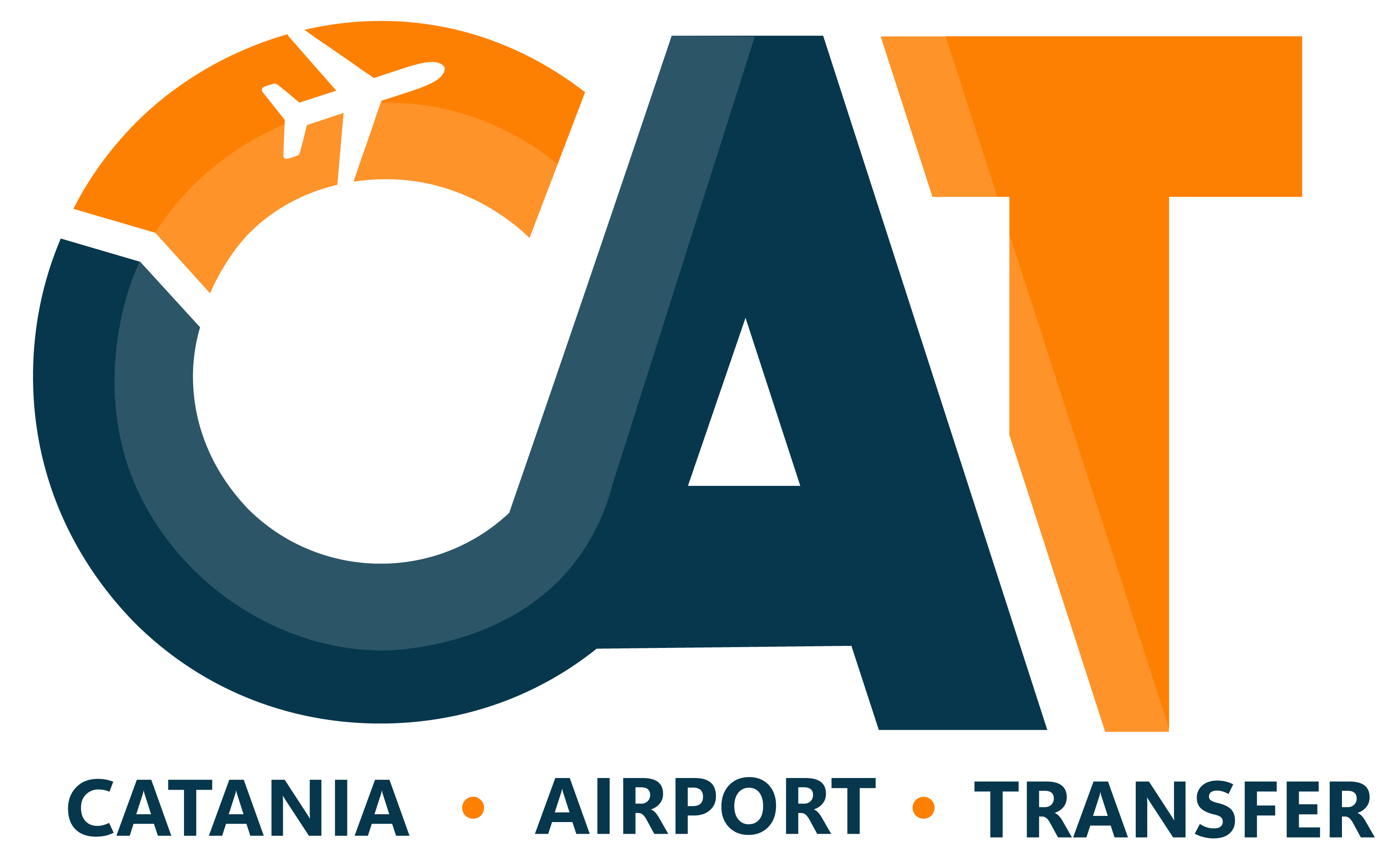 Catania Airport Transfer logo